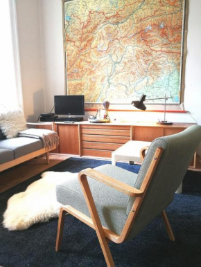 The Room for Artists Vienna